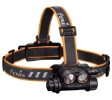 Fenix HM75R LED Headlamp 1600 lm IP68 USB-C Rechargeable, 12 Modes