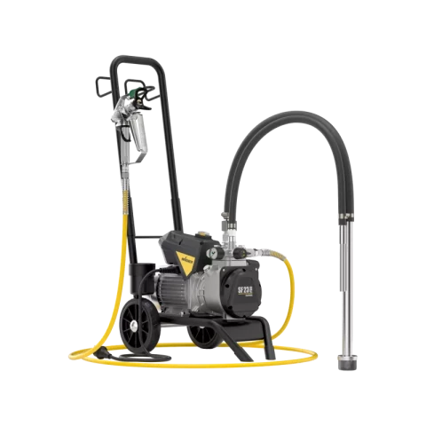 Krāsošanas iekārta SuperFinish 23 PRO 230V WAGNER 2399198