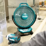 40Vmax Portable Fan XGT MAKITA CF002GZ