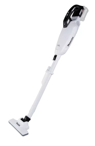 Akum. Putekļu sūcējs CL001GZ11 40V XGT, 125W, b/a un lādētāja, MAKITA