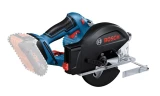 Akum. Circular saw GKM 18V-50 BOSCH 06016B8000