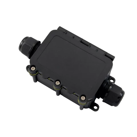 Savienojums 2 daļīgs IP68