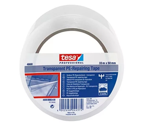 4668 33М:50ММ ЛЕНТА РЕМОНТН ПЭ