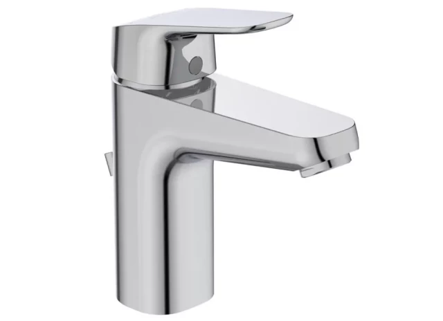 Ideal Standard Izlietnes maisītājs Ceraflex Grande, ar pop-up, hroms, B1712AA