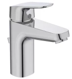 Ideal Standard Basin mixer Ceraflex Grande, with pop-up, chrome, B1712AA