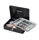 Денежный ящик ML с ручкой 30 см CB-12ML