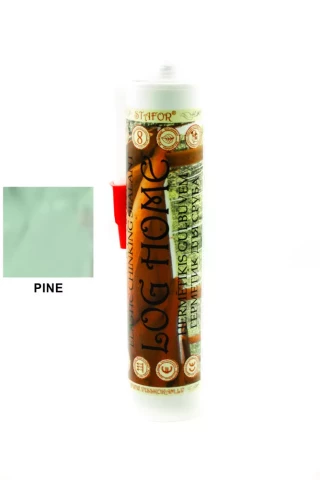 Stafor GUĻBŪVE   0.3l priede  Hermētiķis