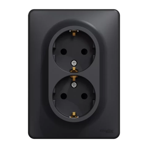 Sedna k-ligzda.2-viet. ar zem,antracīts