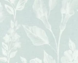 Wallpapers AS Creation 36636-2 0.53x10m Linen Style leaves