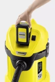 WD3 Battery, KARCHER Multi-purpose Vacuum Cleaner