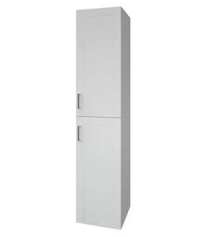 RB Garais skapis Eternal  35cm, spīdīgi balts,16312115