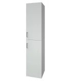 RB Garais skapis Eternal  35cm, spīdīgi balts,16312115