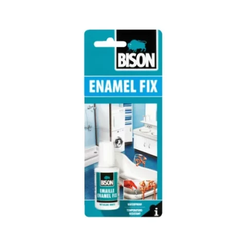 Bison ENAMEL FIX 23g
