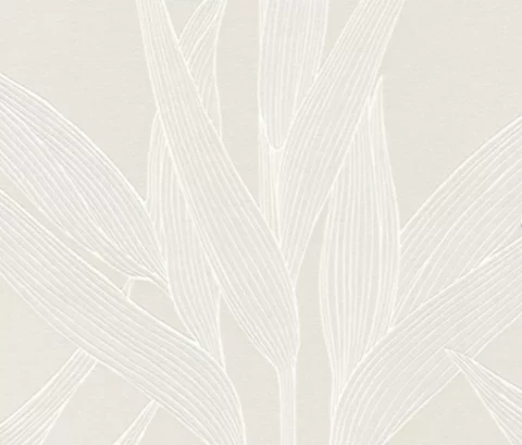 Обои AS Creation 36123-2 0.53x10m Hygge лист