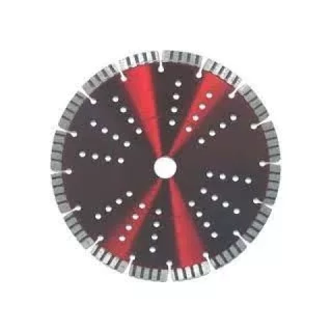 Dimanta ripa Betonam K12 Turbo 125/22.23, 12mm segments