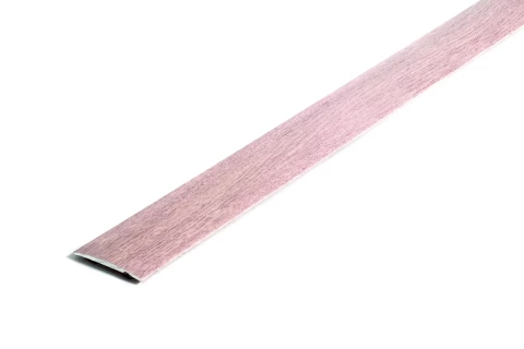 PROFILS SALAID. PĀRSEGŠANAI 38MM B2 LA 1M GLUD V B.OSIS