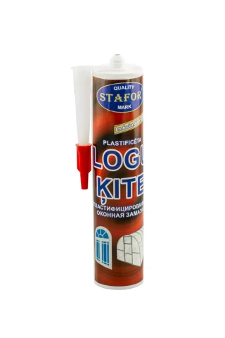 Stafor LOGU ķite 0.3l