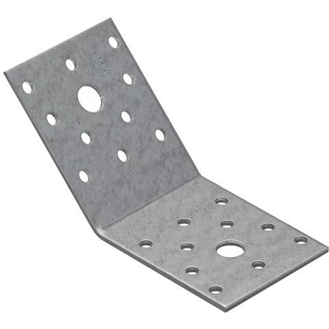 Stūra leņķis 135 grādi  70x70x55x2.5 mm