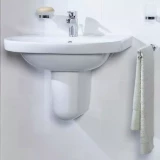 Gustavsberg izlietnes puskāja NAUTIC 2930 (5556,5560,5565,5570), GB1129300100 xx