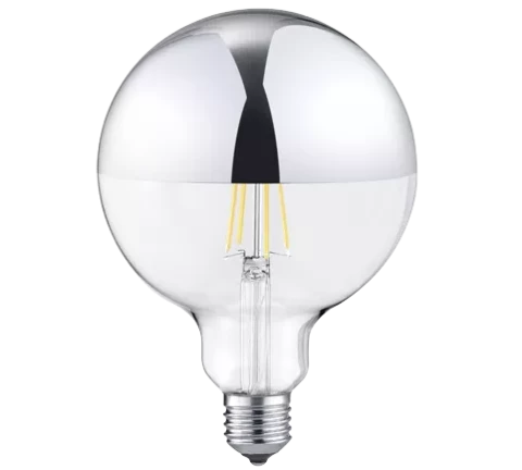 Spuldze TRIO Lampe LED 7W 680Lm 2700K E27 dimm D12cm 986-710