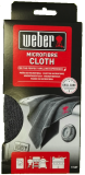 Microfiber cloth Weber