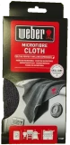Mikrošķiedras auduma lupatiņa Weber 17689