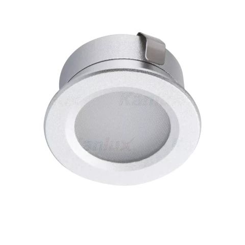 Gaismeklis IMBER LED 1W 40lm 6500K IP65 NW