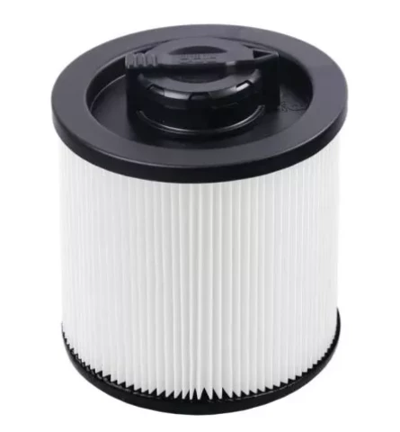 Putekļusūcēja filtrs Standarta DeWALT DXVC4001