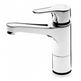 Bathroom sink faucet Nautic - 150 mm spout