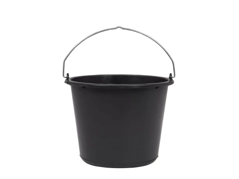 Javas spainis 12L Profi-Line JOPA melns