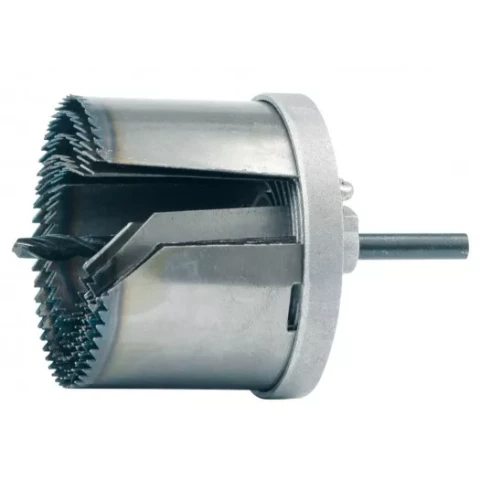 Caurumzāģu komplekts kokam  26/32/38/45/50/56/63 mm; 1