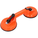 FASTER TOOLS Suction dent puller for glass double