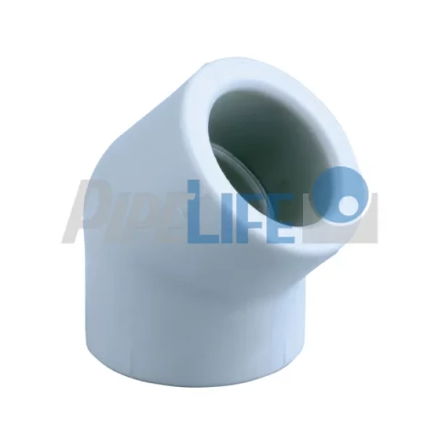 Līkums 45gr 40mm FF  PPR