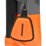 Daewoo dārza sūknis DDP 17 000 P 1100W 15000l/h xx