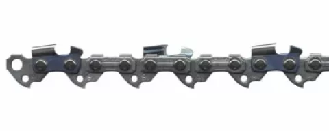 Zāģa ķēde 35 cm (14"), 3/8, 1,3 mm, 53 zobi, zema profila, Oregon 91VXL053E