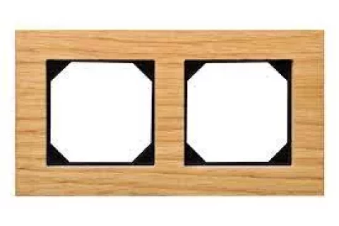 LIREGUS EPSILON frame  light wood 2-way