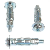 Plasterboard  Anchor Dowel MHD-S 4x46/18 (100)