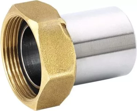 Steel Union Dn 32x11/2" F