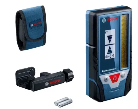 Uztvērējs lāzera starojumam LR 7 2x1.5V, BOSCH 0601069J00