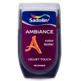 Sadolin Ambiance VELVET TOUCH 30ml Тестер цвета