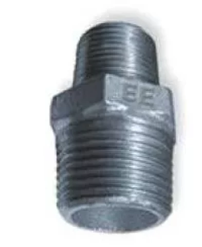 Нипель с переходом /Н - Н/ 2''-11/2''