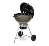 WEBER Charcoal Grill Mater-Touch GBS C-5750