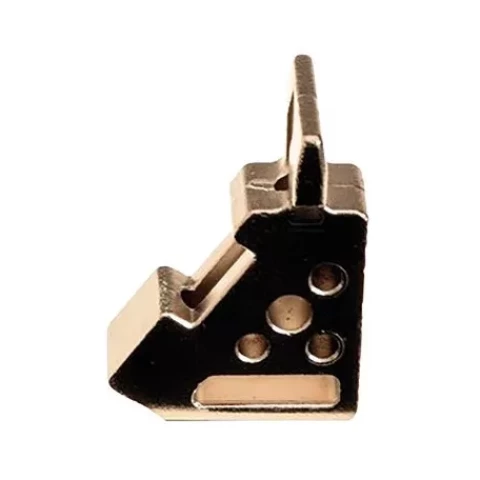 Camo maināma aizmugurējā starplika, 3.2 mm, 1 gab