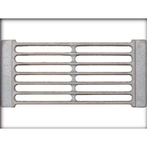 JUGNE-L čuguna reste 135x290mm, HAR-1