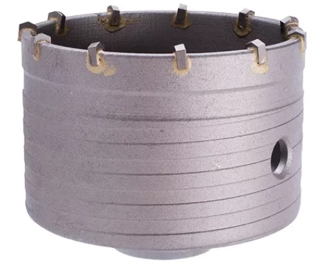 Kroņurbis betonam 90mm