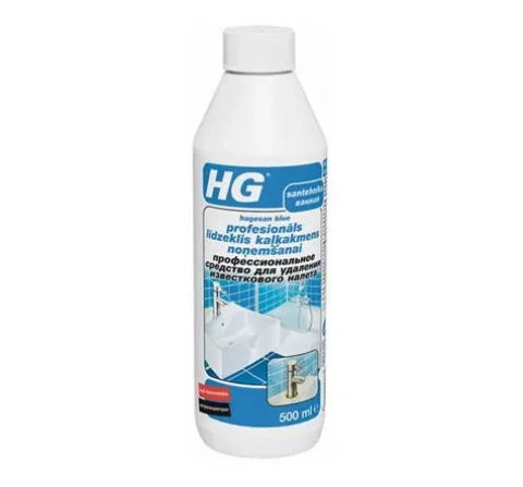 HG Hagesan blue 0.5l