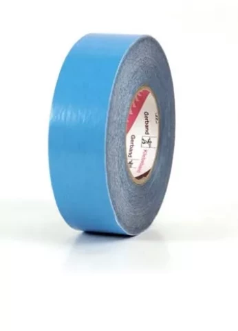 GERBAND 970 UNIVERSĀLA ABPUSĒJA LĪMLENTA, ZILA, 19MMX50M