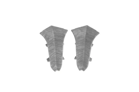 ВНУТРЕННИЙ УГОЛ для плинтуса Cezar Premium M078, 2ШТ