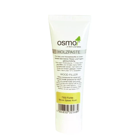 Osmo 7302 Holzpaste 100g Priede Galdnieku tepe
