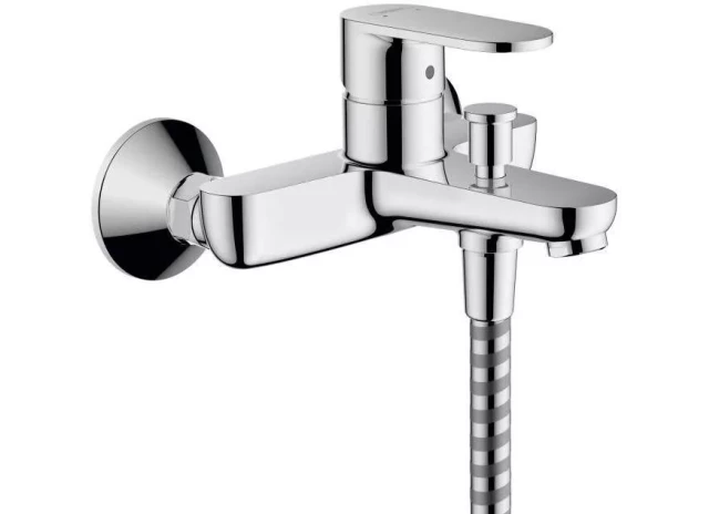 Hansgrohe vannas maisītājs Vernis Blend, hroms, HG71440000